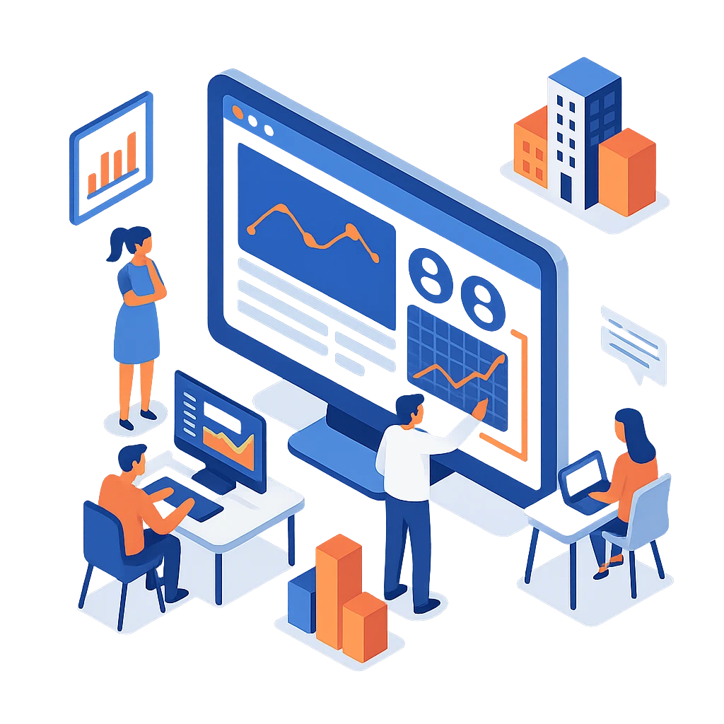 Website development in Lake Charles_696
