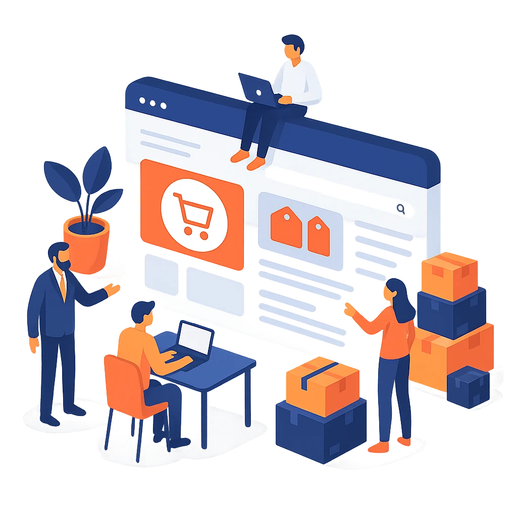 Website development in Conway_999