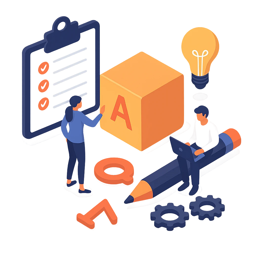 Development of a name for a company, product, service or brand_848